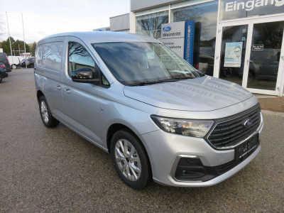 Ford Transit Connect Neuwagen