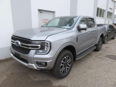 Ford Ranger Neuwagen