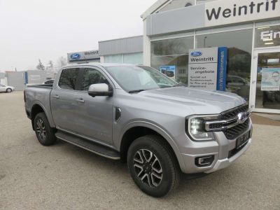 Ford Ranger Neuwagen