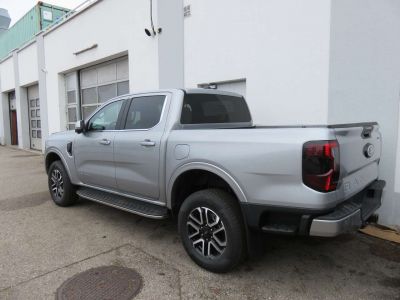 Ford Ranger Neuwagen