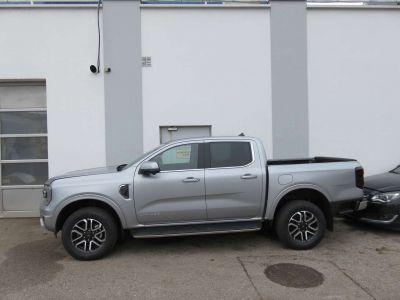 Ford Ranger Neuwagen