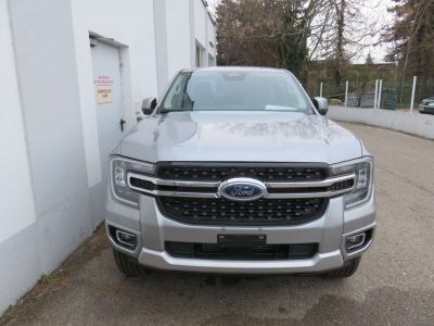 Ford Ranger Neuwagen