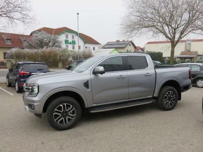 Ford Ranger Neuwagen