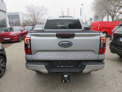 Ford Ranger Neuwagen