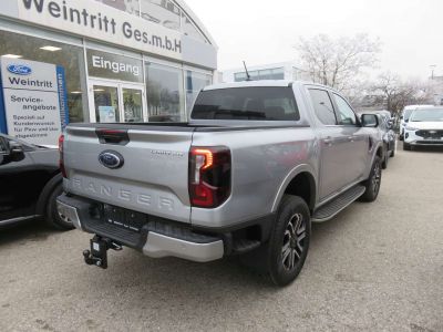 Ford Ranger Neuwagen