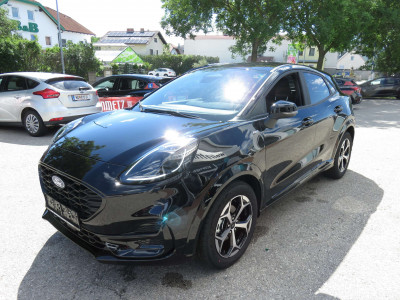 Ford Puma Neuwagen