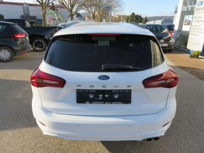 Ford Focus Neuwagen