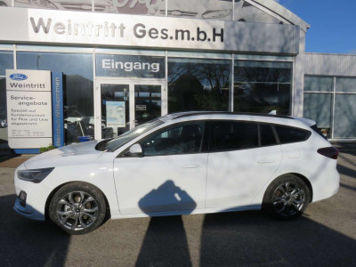 Ford Focus Neuwagen