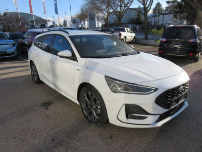 Ford Focus Neuwagen