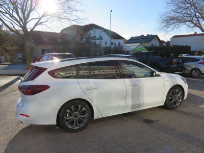 Ford Focus Neuwagen