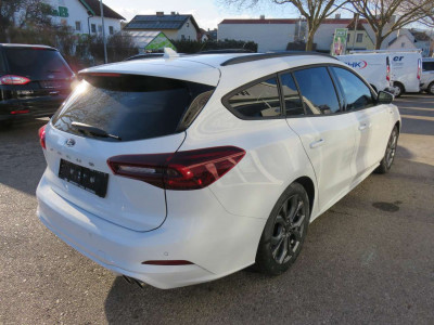 Ford Focus Neuwagen