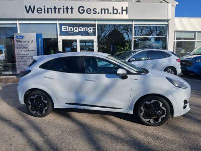 Ford Puma Neuwagen