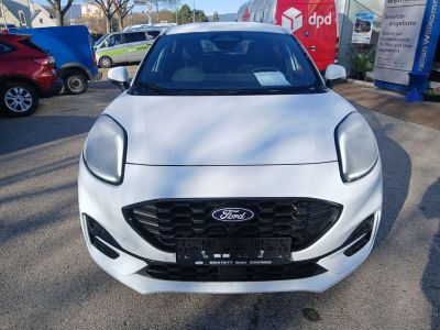 Ford Puma Neuwagen