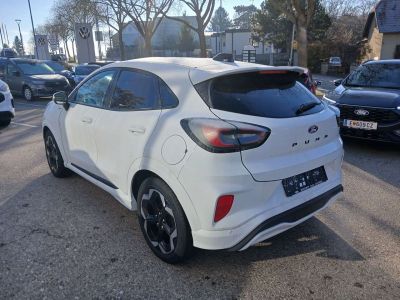 Ford Puma Neuwagen