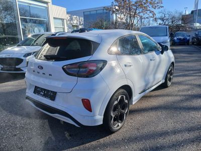 Ford Puma Neuwagen