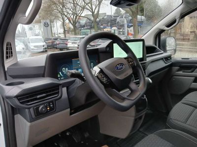 Ford Transit Custom Neuwagen Ford Transit Custom Neuwagen