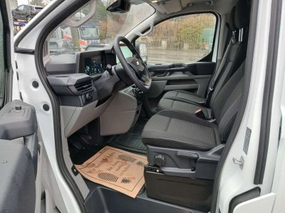 Ford Transit Custom Neuwagen Ford Transit Custom Neuwagen