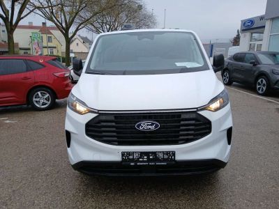 Ford Transit Custom Neuwagen Ford Transit Custom Neuwagen