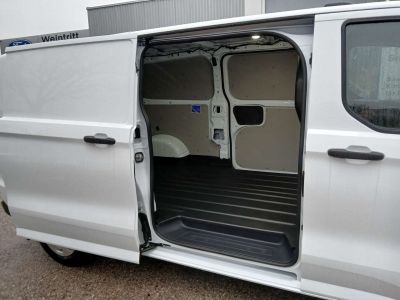 Ford Transit Custom Neuwagen Ford Transit Custom Neuwagen