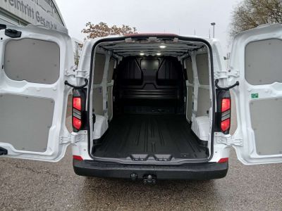 Ford Transit Custom Neuwagen Ford Transit Custom Neuwagen