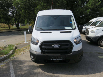 Ford Transit Neuwagen