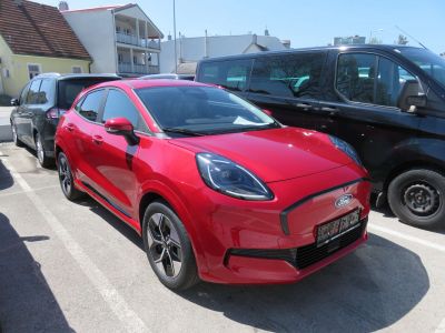 Ford Puma Neuwagen