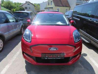 Ford Puma Neuwagen