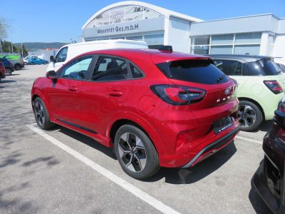 Ford Puma Neuwagen