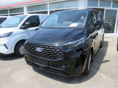 Ford Tourneo Custom Neuwagen