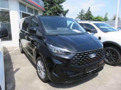Ford Tourneo Custom Neuwagen