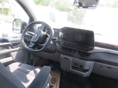 Ford Tourneo Custom Neuwagen