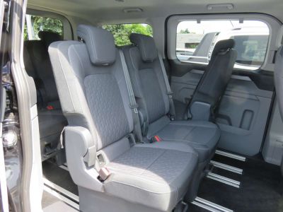 Ford Tourneo Custom Neuwagen