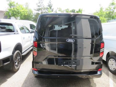 Ford Tourneo Custom Neuwagen