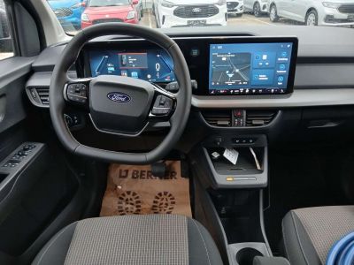 Ford Tourneo Courier Neuwagen