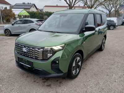 Ford Tourneo Courier Neuwagen