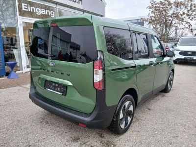 Ford Tourneo Courier Neuwagen