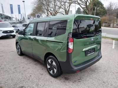 Ford Tourneo Courier Neuwagen