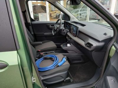 Ford Tourneo Courier Neuwagen
