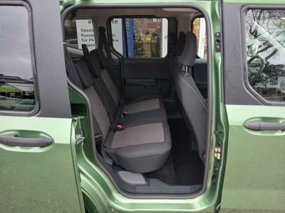 Ford Tourneo Courier Neuwagen