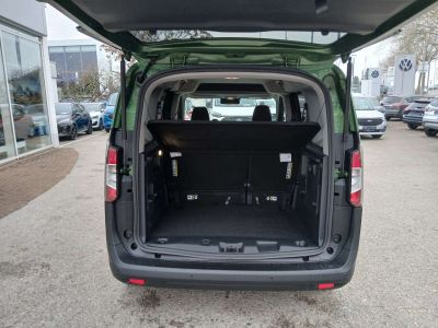 Ford Tourneo Courier Neuwagen
