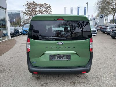 Ford Tourneo Courier Neuwagen