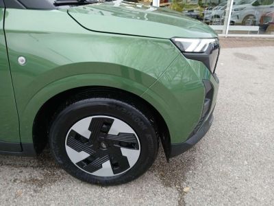 Ford Tourneo Courier Neuwagen