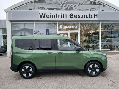 Ford Tourneo Courier Neuwagen