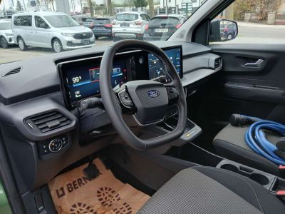 Ford Tourneo Courier Neuwagen