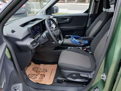 Ford Tourneo Courier Neuwagen