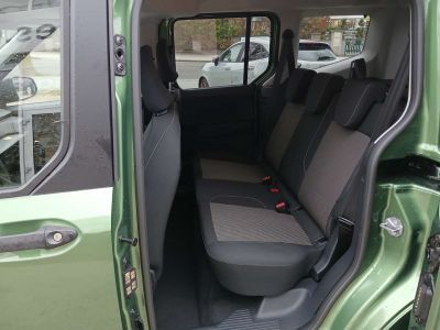 Ford Tourneo Courier Neuwagen