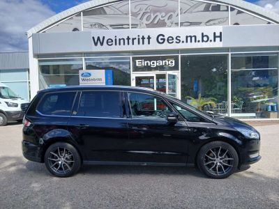 Ford Galaxy Gebrauchtwagen