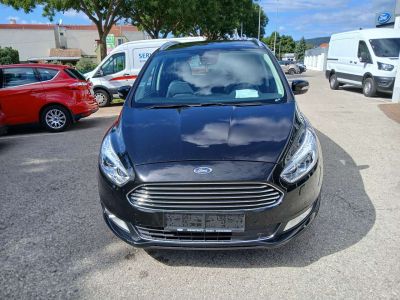 Ford Galaxy Gebrauchtwagen