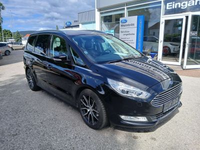Ford Galaxy Gebrauchtwagen