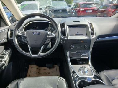 Ford Galaxy Gebrauchtwagen